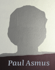 Paul Asmus